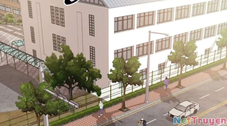 đọc truyện Bạn Trai Vệ Sĩ Chương 10 ảnh 21 tại Thiên Thai Truyện