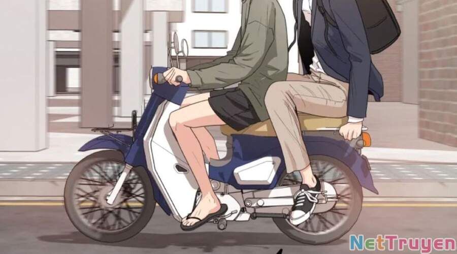 đọc truyện Bạn Trai Vệ Sĩ Chương 10 ảnh 35 tại Thiên Thai Truyện