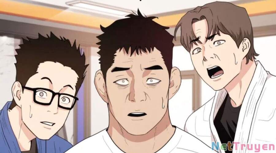 đọc truyện Bạn Trai Vệ Sĩ Chương 10 ảnh 59 tại Thiên Thai Truyện