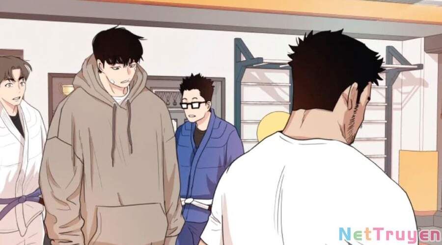 đọc truyện Bạn Trai Vệ Sĩ Chương 10 ảnh 89 tại Thiên Thai Truyện