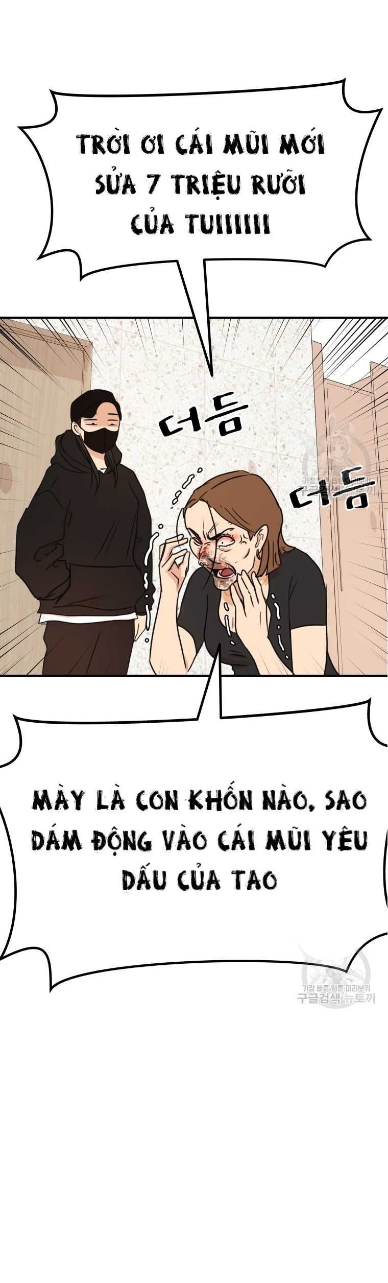 đọc truyện Bạn Trai Vệ Sĩ Chương 102 ảnh 23 tại Thiên Thai Truyện