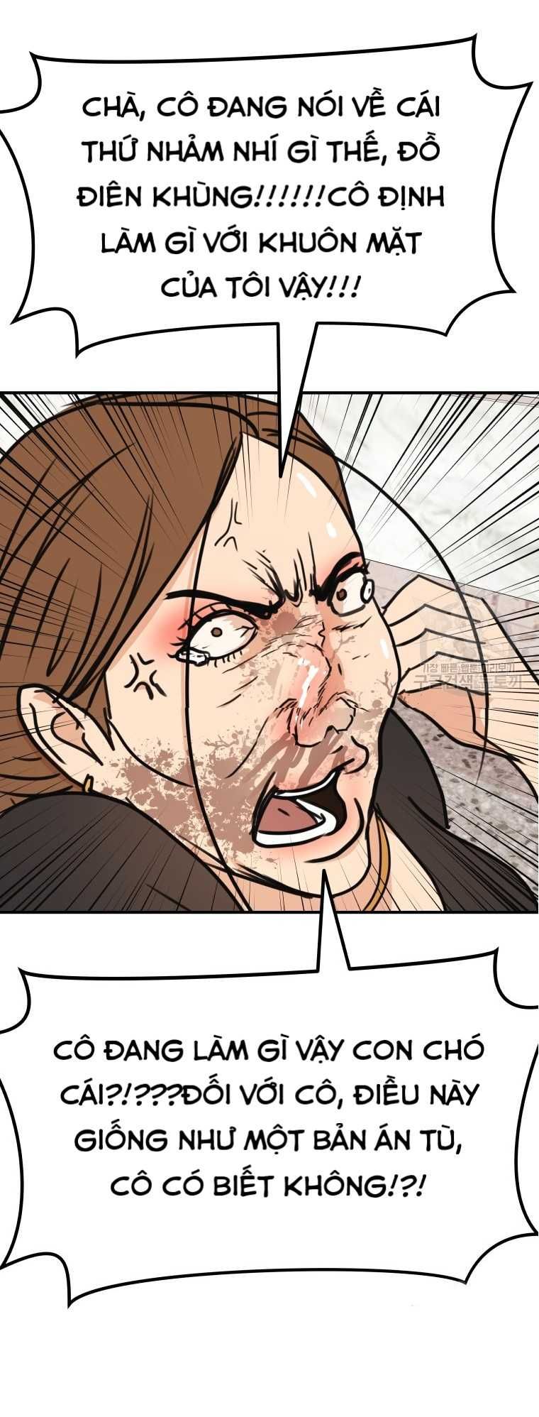 đọc truyện Bạn Trai Vệ Sĩ Chương 102 ảnh 25 tại Thiên Thai Truyện