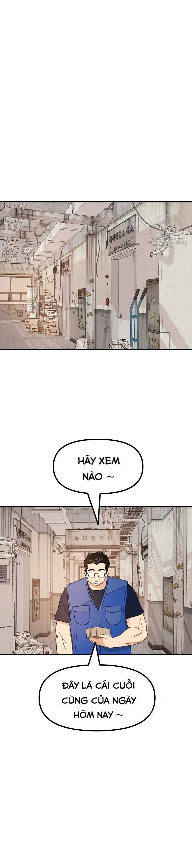 đọc truyện Bạn Trai Vệ Sĩ Chương 102 ảnh 33 tại Thiên Thai Truyện