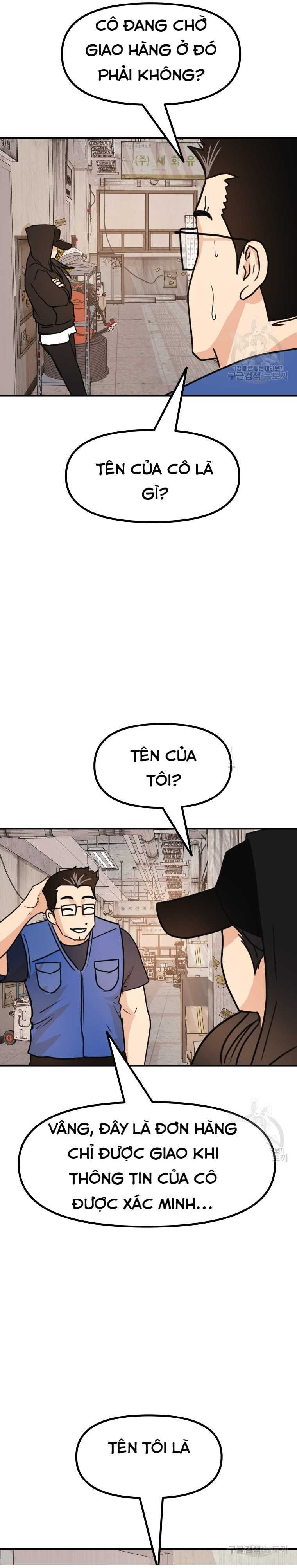 đọc truyện Bạn Trai Vệ Sĩ Chương 102 ảnh 35 tại Thiên Thai Truyện