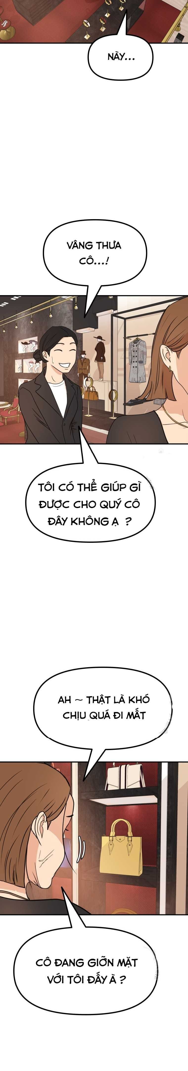 đọc truyện Bạn Trai Vệ Sĩ Chương 102 ảnh 7 tại Thiên Thai Truyện