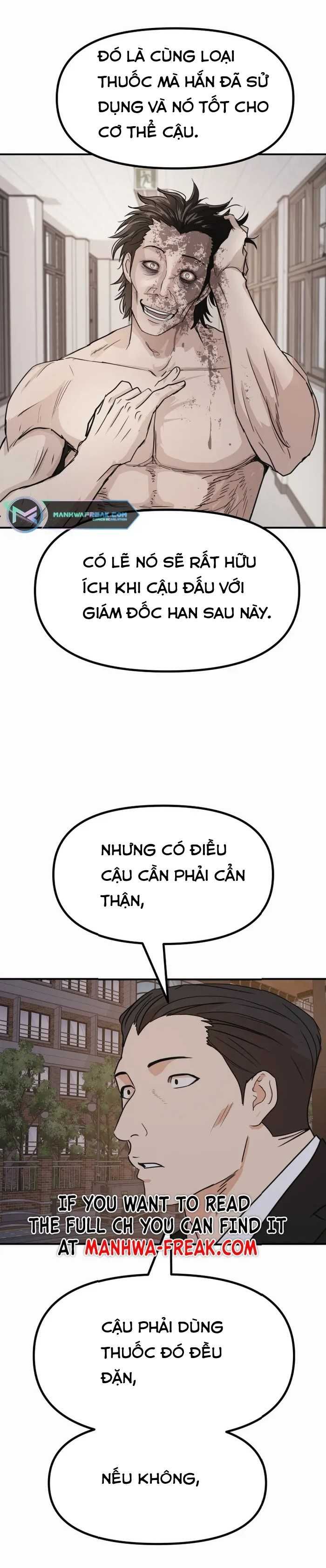 đọc truyện Bạn Trai Vệ Sĩ Chương 104 ảnh 20 tại Thiên Thai Truyện