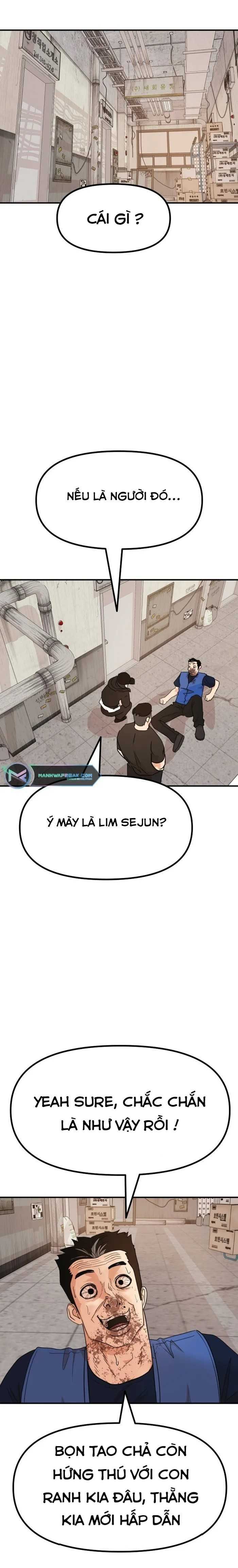 đọc truyện Bạn Trai Vệ Sĩ Chương 104 ảnh 4 tại Thiên Thai Truyện