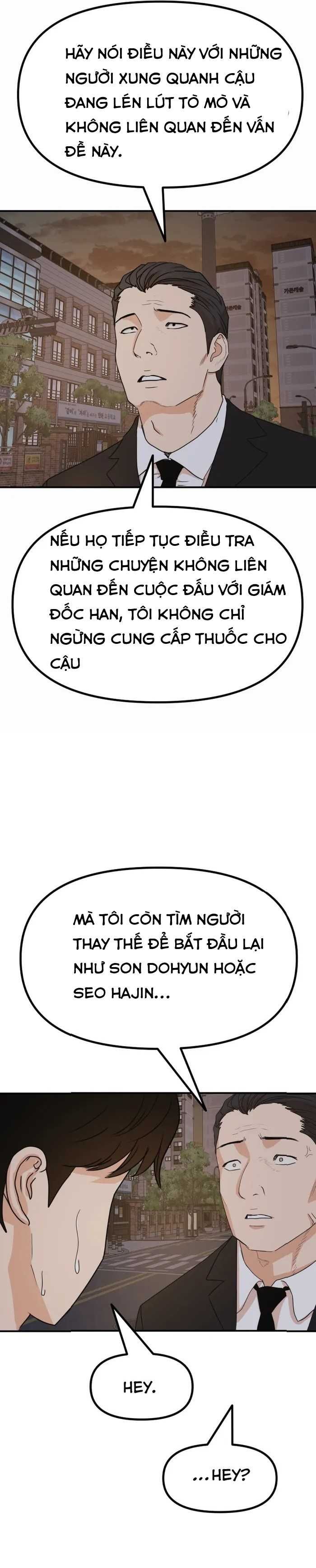 đọc truyện Bạn Trai Vệ Sĩ Chương 104 ảnh 22 tại Thiên Thai Truyện