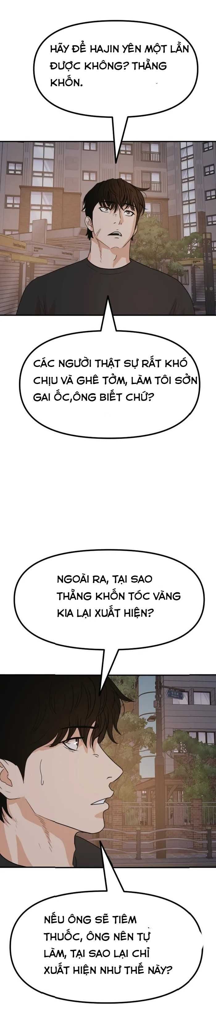 đọc truyện Bạn Trai Vệ Sĩ Chương 104 ảnh 23 tại Thiên Thai Truyện