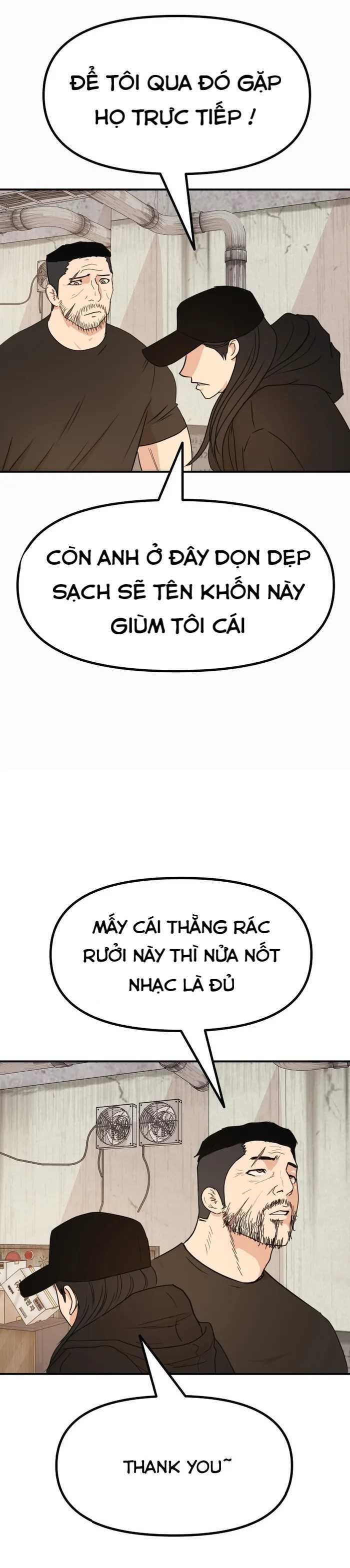 đọc truyện Bạn Trai Vệ Sĩ Chương 104 ảnh 7 tại Thiên Thai Truyện