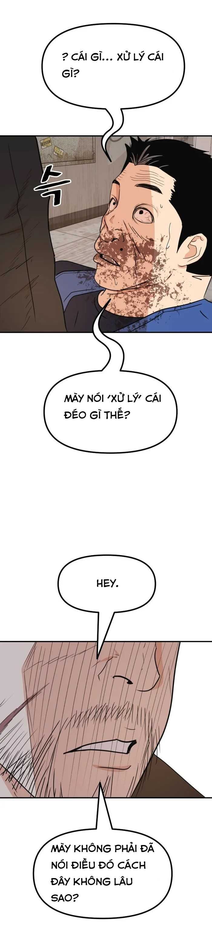 đọc truyện Bạn Trai Vệ Sĩ Chương 104 ảnh 8 tại Thiên Thai Truyện