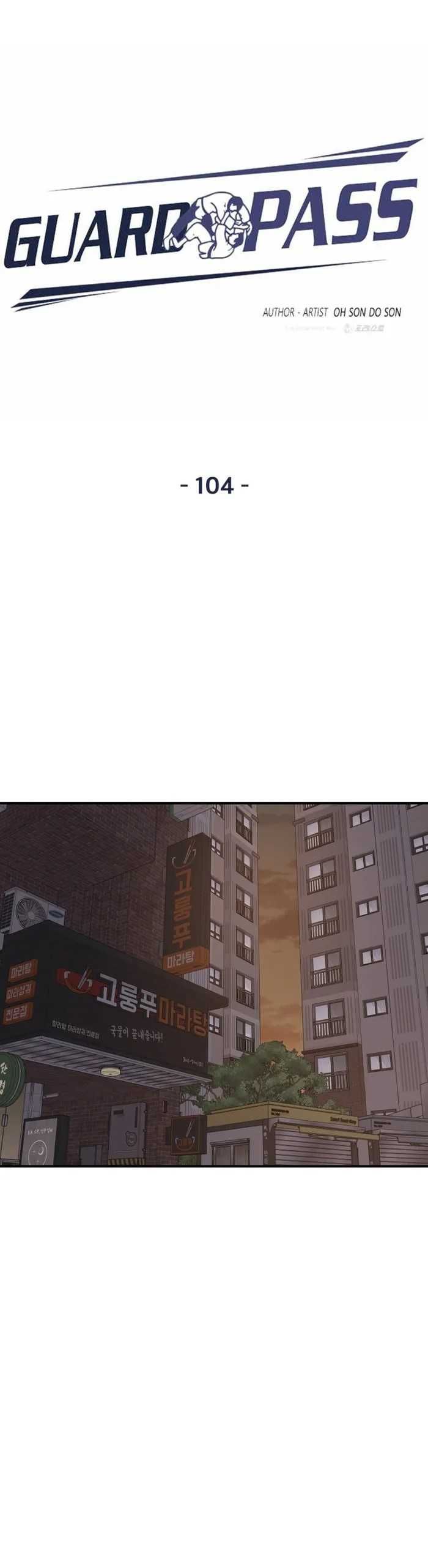 đọc truyện Bạn Trai Vệ Sĩ Chương 104 ảnh 10 tại Thiên Thai Truyện