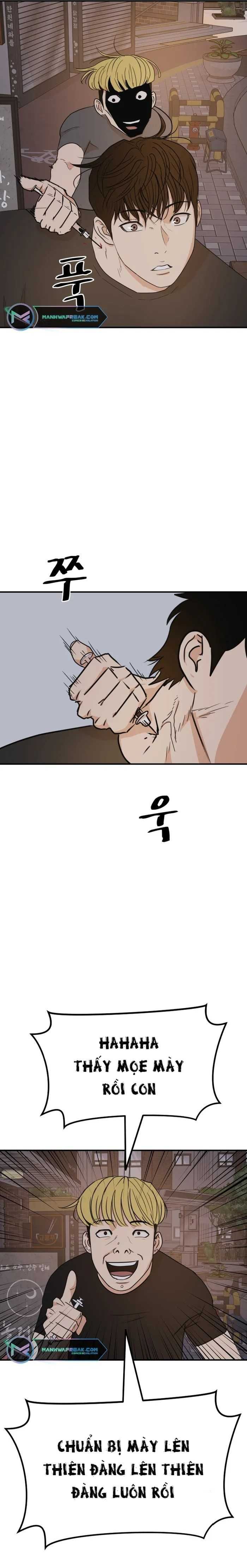 đọc truyện Bạn Trai Vệ Sĩ Chương 104 ảnh 11 tại Thiên Thai Truyện