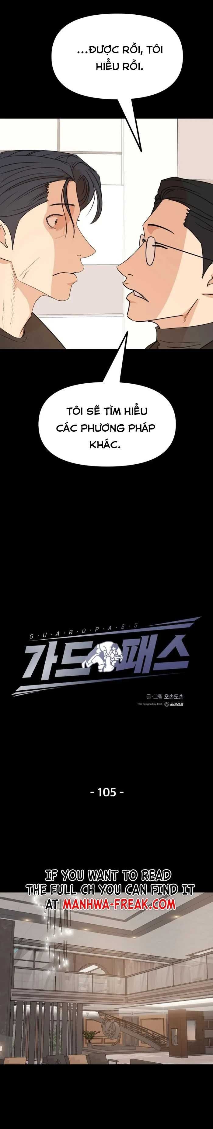 đọc truyện Bạn Trai Vệ Sĩ Chương 105 ảnh 12 tại Thiên Thai Truyện