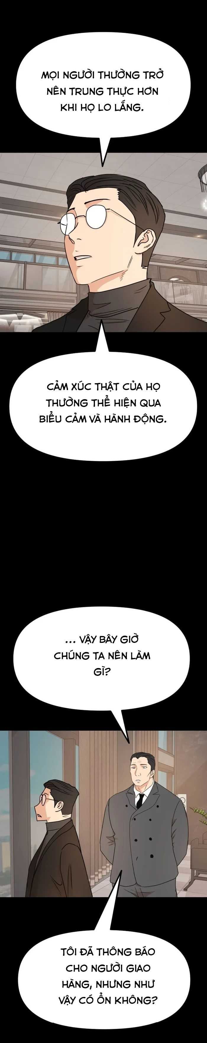 đọc truyện Bạn Trai Vệ Sĩ Chương 105 ảnh 14 tại Thiên Thai Truyện