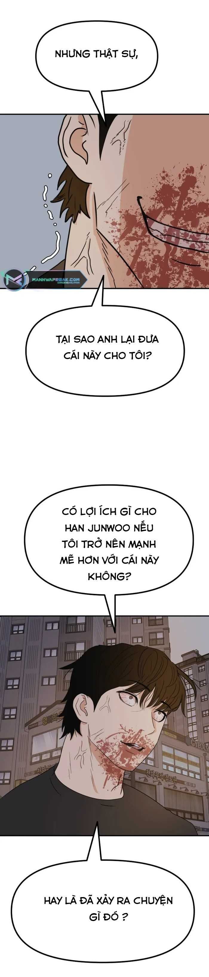 đọc truyện Bạn Trai Vệ Sĩ Chương 105 ảnh 17 tại Thiên Thai Truyện