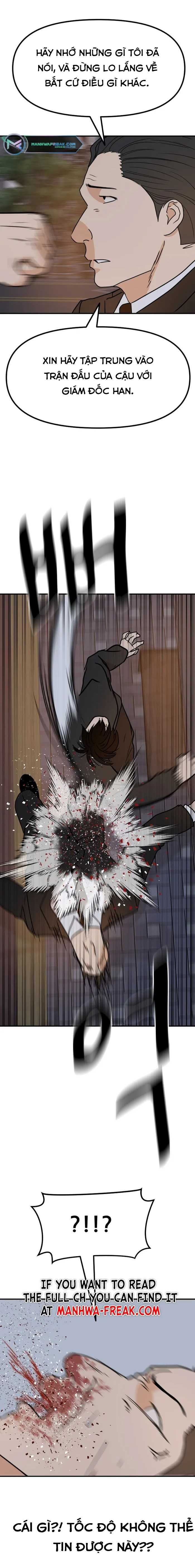 đọc truyện Bạn Trai Vệ Sĩ Chương 105 ảnh 18 tại Thiên Thai Truyện