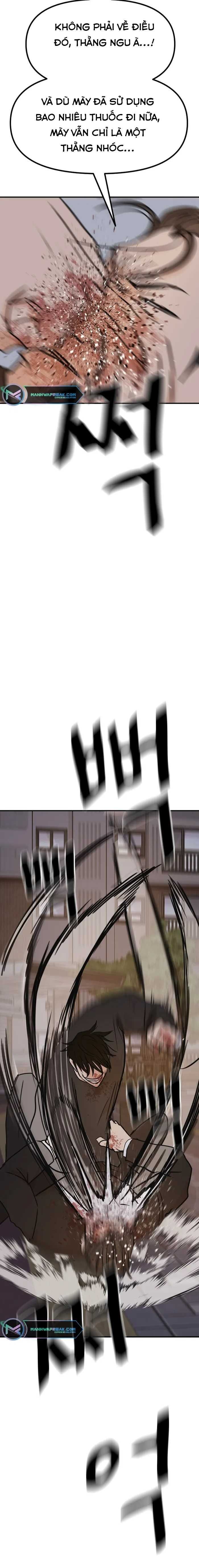 đọc truyện Bạn Trai Vệ Sĩ Chương 105 ảnh 22 tại Thiên Thai Truyện