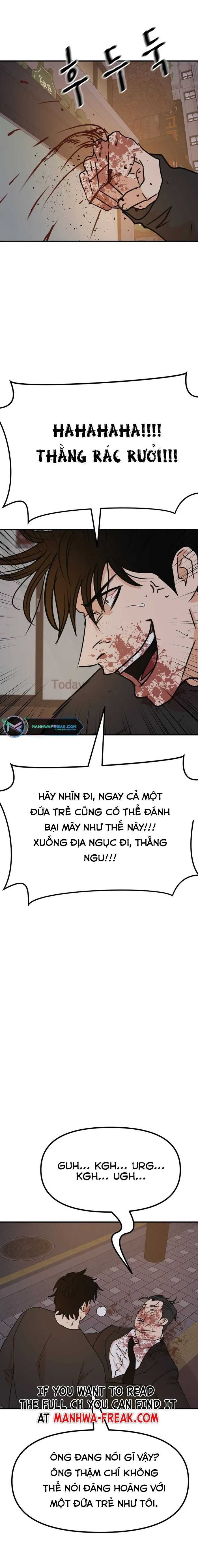 đọc truyện Bạn Trai Vệ Sĩ Chương 105 ảnh 23 tại Thiên Thai Truyện