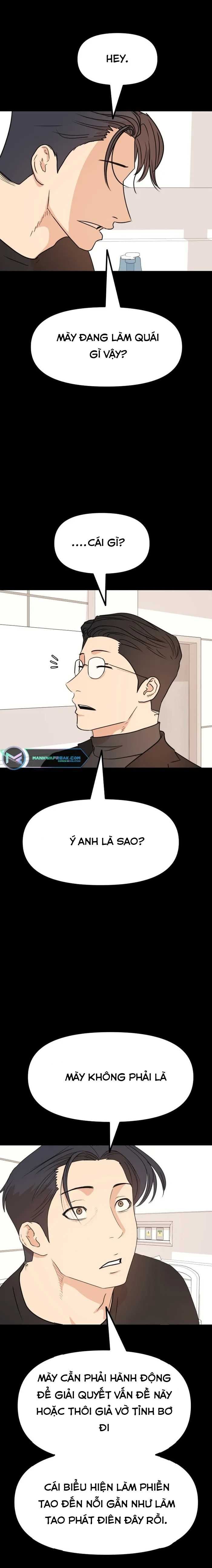 đọc truyện Bạn Trai Vệ Sĩ Chương 105 ảnh 6 tại Thiên Thai Truyện