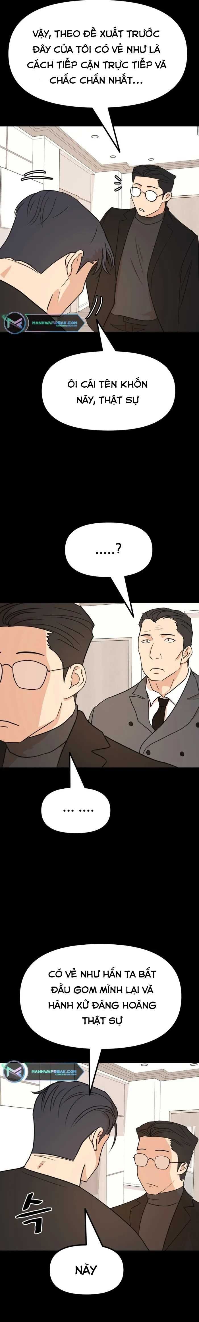 đọc truyện Bạn Trai Vệ Sĩ Chương 105 ảnh 10 tại Thiên Thai Truyện