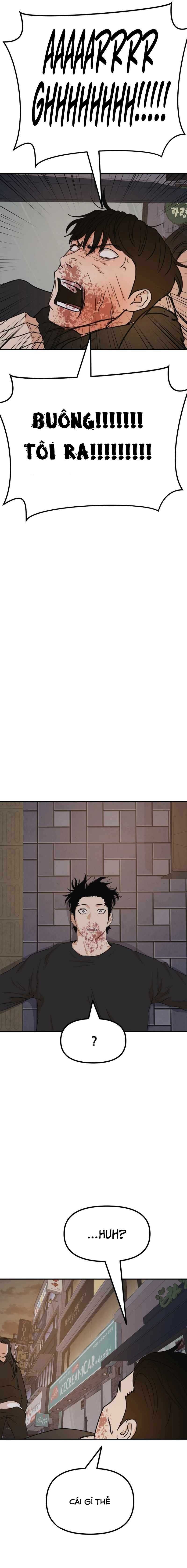 đọc truyện Bạn Trai Vệ Sĩ Chương 106 ảnh 13 tại Thiên Thai Truyện