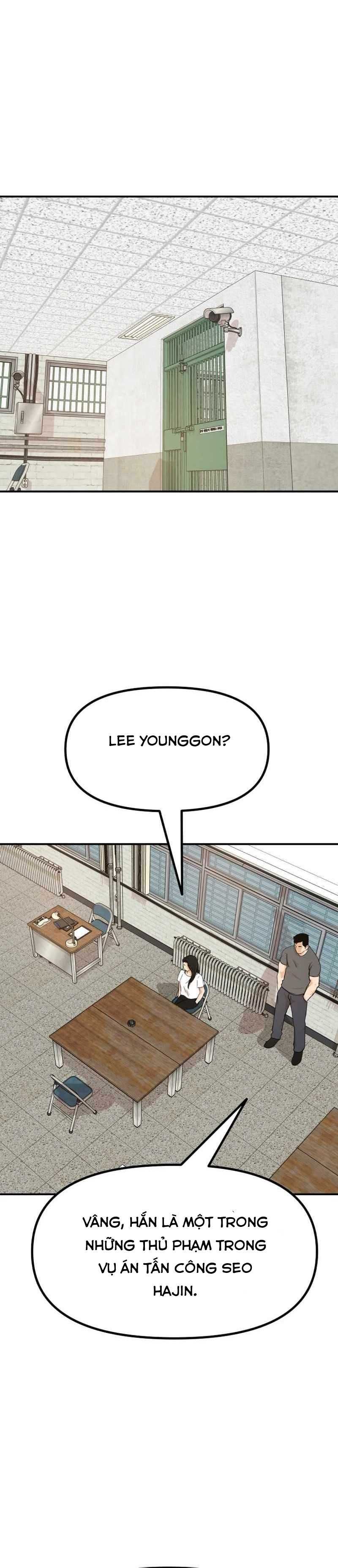 đọc truyện Bạn Trai Vệ Sĩ Chương 106 ảnh 18 tại Thiên Thai Truyện