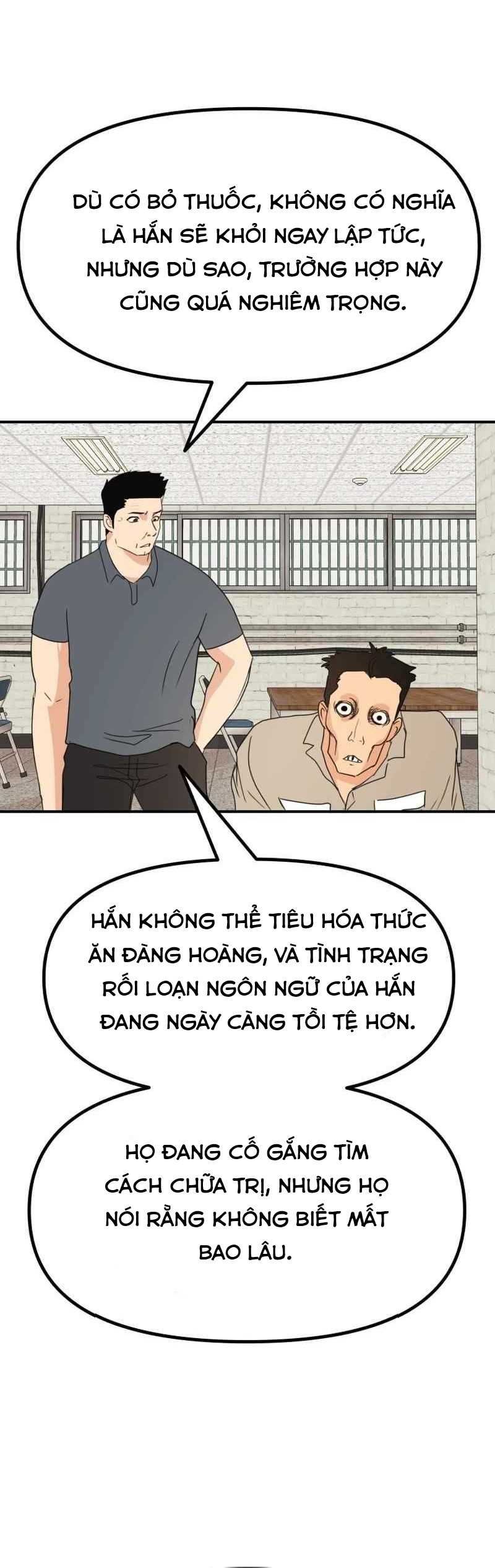 đọc truyện Bạn Trai Vệ Sĩ Chương 106 ảnh 25 tại Thiên Thai Truyện