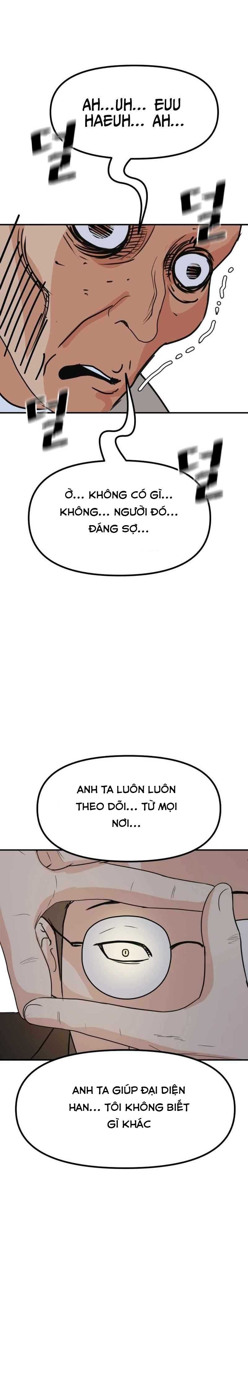 đọc truyện Bạn Trai Vệ Sĩ Chương 106 ảnh 28 tại Thiên Thai Truyện