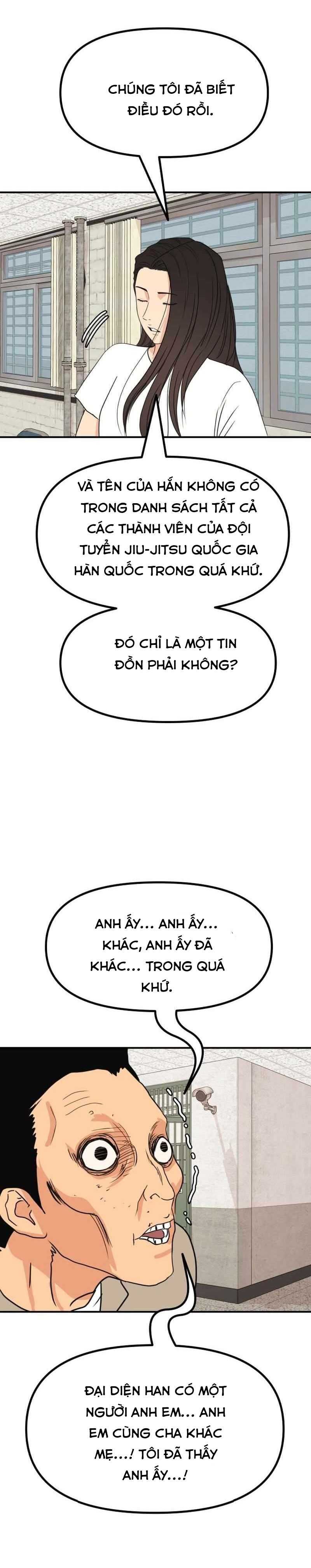 đọc truyện Bạn Trai Vệ Sĩ Chương 106 ảnh 30 tại Thiên Thai Truyện