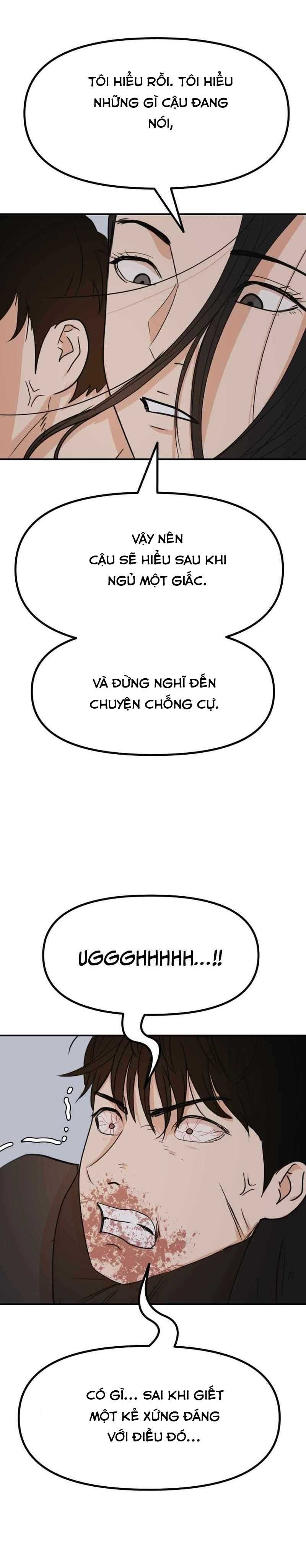 đọc truyện Bạn Trai Vệ Sĩ Chương 106 ảnh 11 tại Thiên Thai Truyện