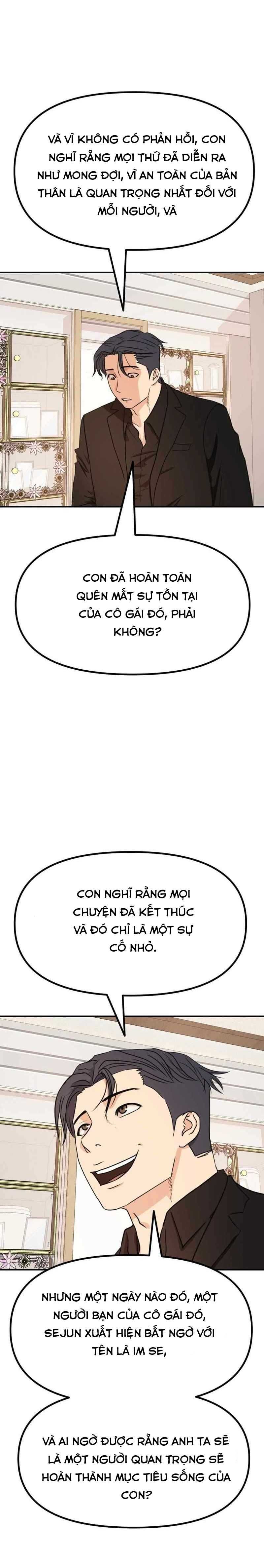 đọc truyện Bạn Trai Vệ Sĩ Chương 107 ảnh 15 tại Thiên Thai Truyện