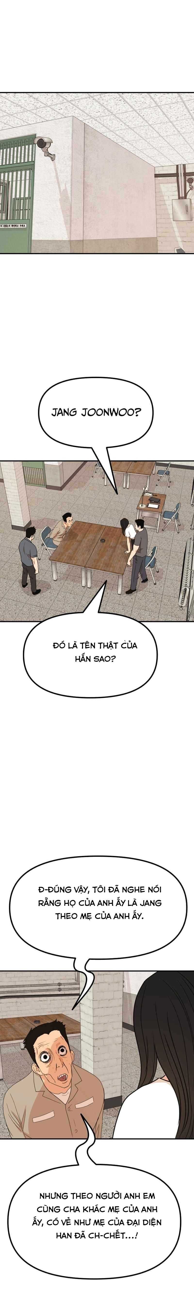 đọc truyện Bạn Trai Vệ Sĩ Chương 107 ảnh 4 tại Thiên Thai Truyện