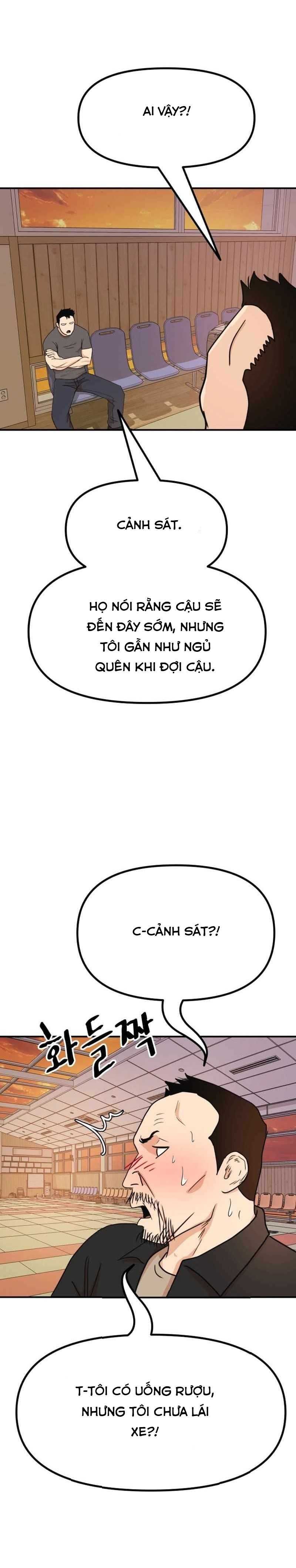 đọc truyện Bạn Trai Vệ Sĩ Chương 107 ảnh 24 tại Thiên Thai Truyện