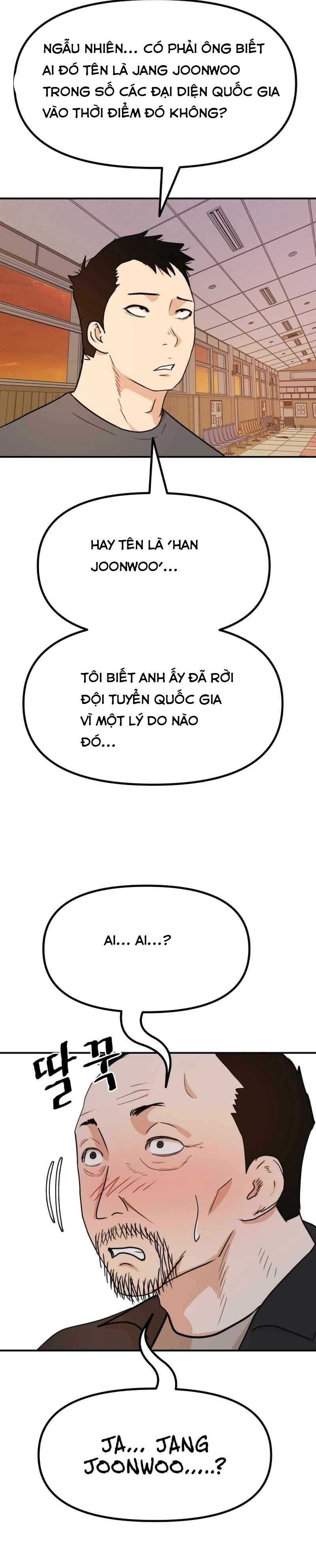 đọc truyện Bạn Trai Vệ Sĩ Chương 107 ảnh 26 tại Thiên Thai Truyện