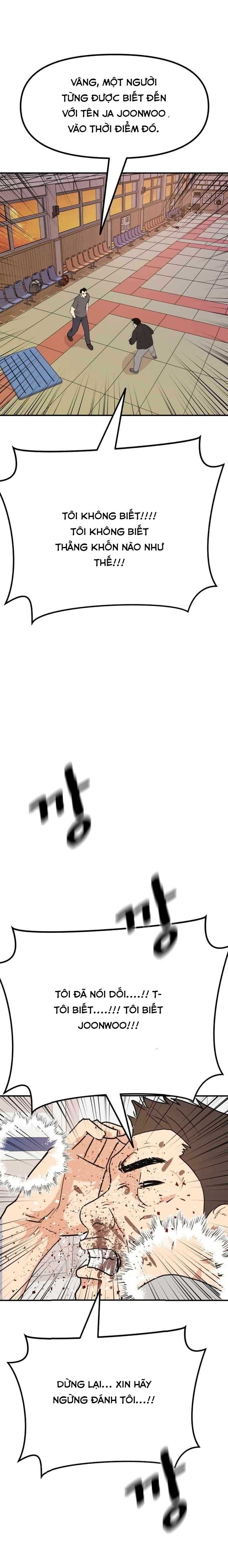 đọc truyện Bạn Trai Vệ Sĩ Chương 107 ảnh 27 tại Thiên Thai Truyện