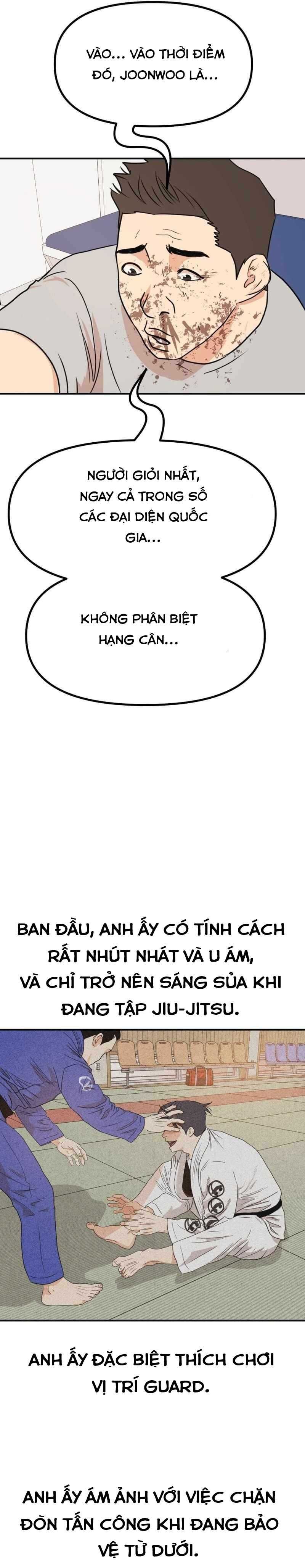 đọc truyện Bạn Trai Vệ Sĩ Chương 107 ảnh 29 tại Thiên Thai Truyện