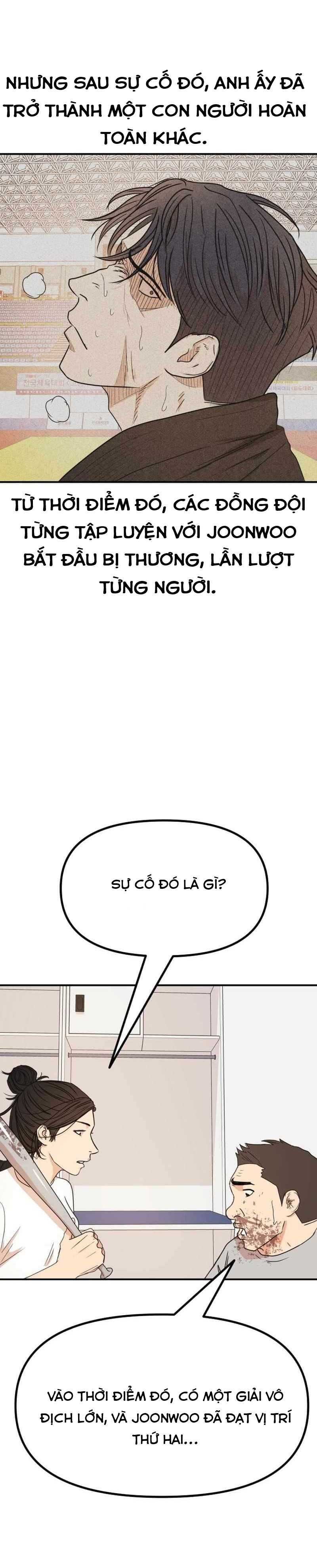 đọc truyện Bạn Trai Vệ Sĩ Chương 107 ảnh 30 tại Thiên Thai Truyện