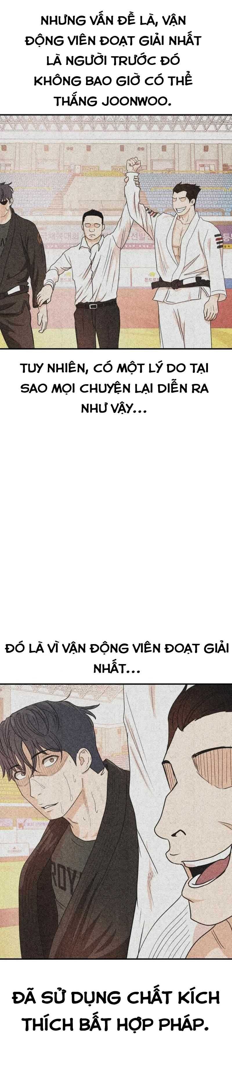 đọc truyện Bạn Trai Vệ Sĩ Chương 107 ảnh 31 tại Thiên Thai Truyện