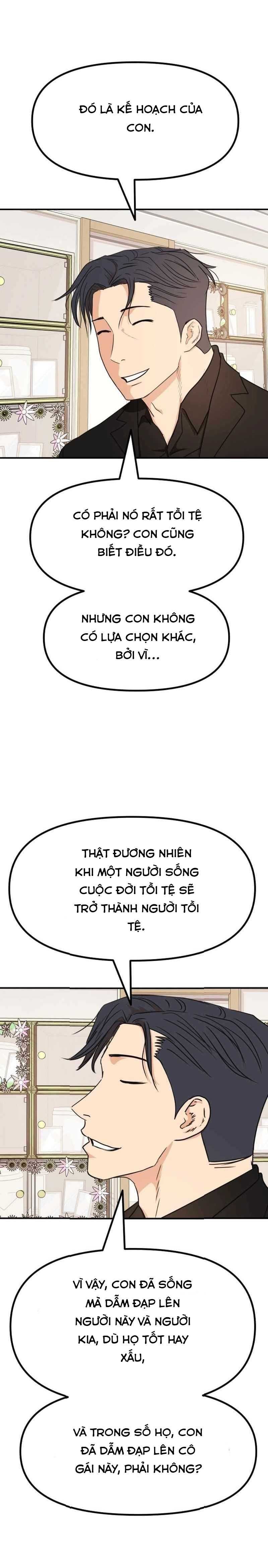 đọc truyện Bạn Trai Vệ Sĩ Chương 107 ảnh 11 tại Thiên Thai Truyện