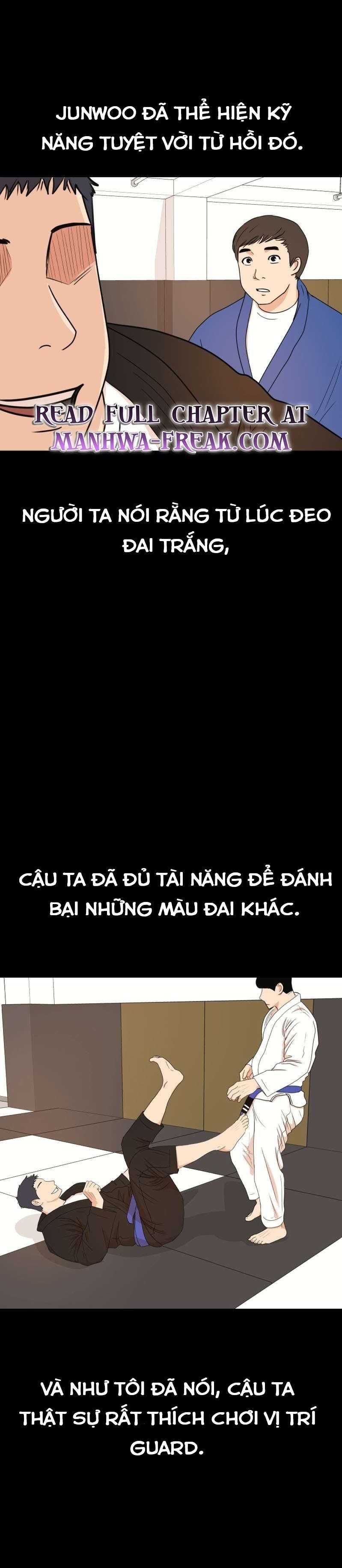 đọc truyện Bạn Trai Vệ Sĩ Chương 108 ảnh 12 tại Thiên Thai Truyện