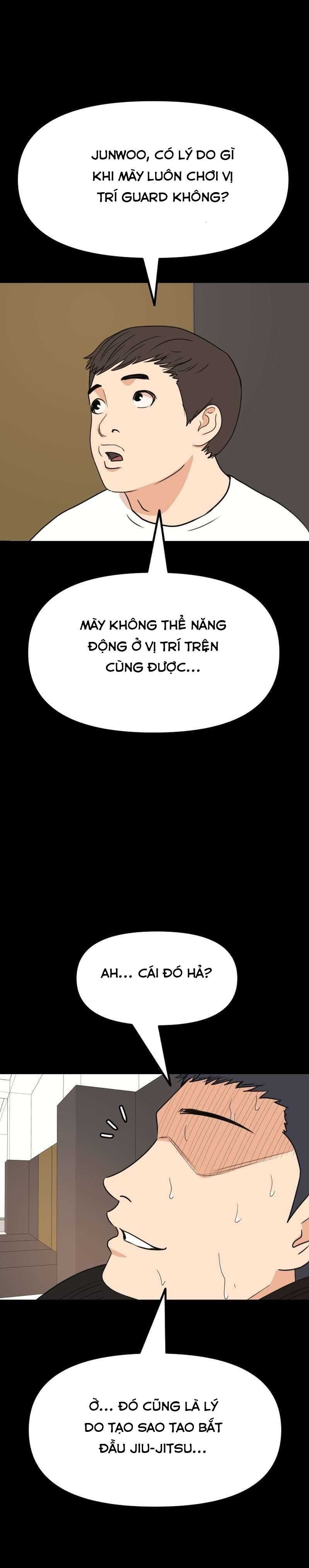 đọc truyện Bạn Trai Vệ Sĩ Chương 108 ảnh 13 tại Thiên Thai Truyện