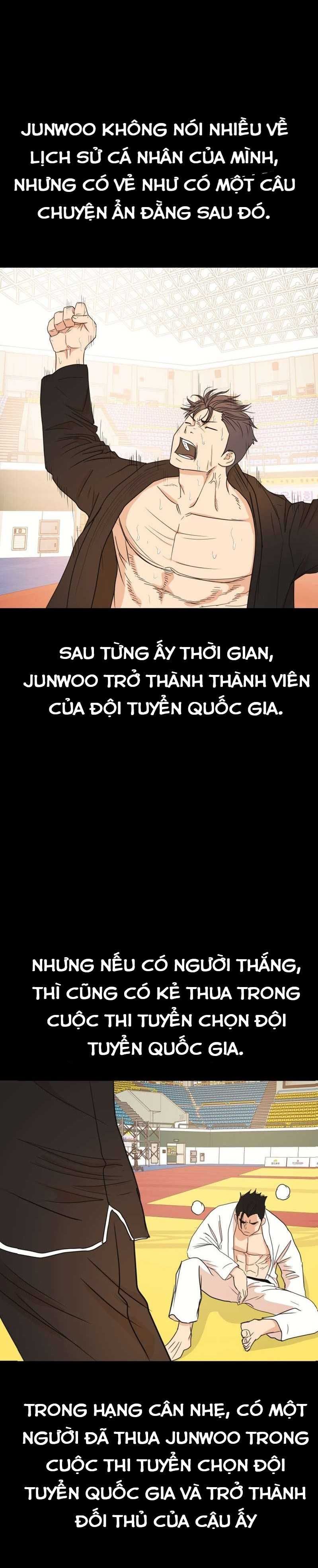 đọc truyện Bạn Trai Vệ Sĩ Chương 108 ảnh 17 tại Thiên Thai Truyện