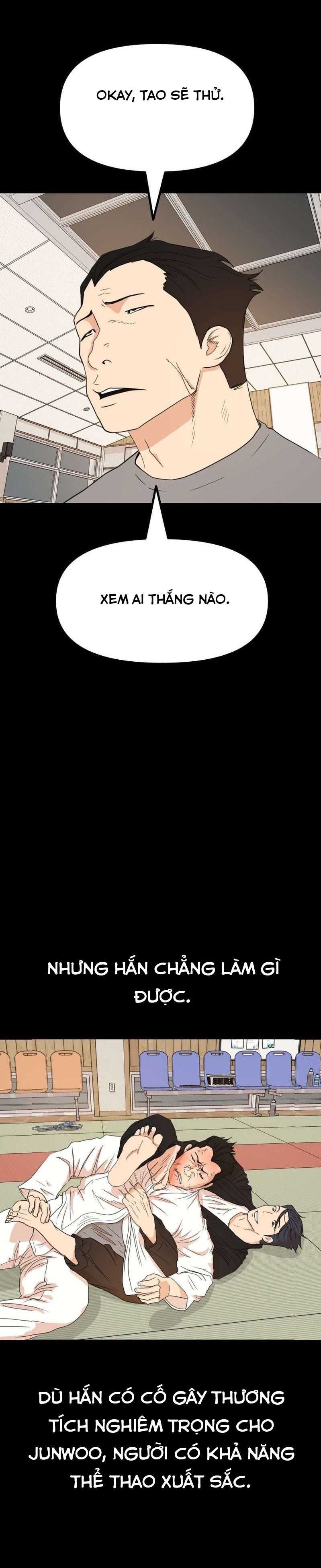 đọc truyện Bạn Trai Vệ Sĩ Chương 108 ảnh 21 tại Thiên Thai Truyện