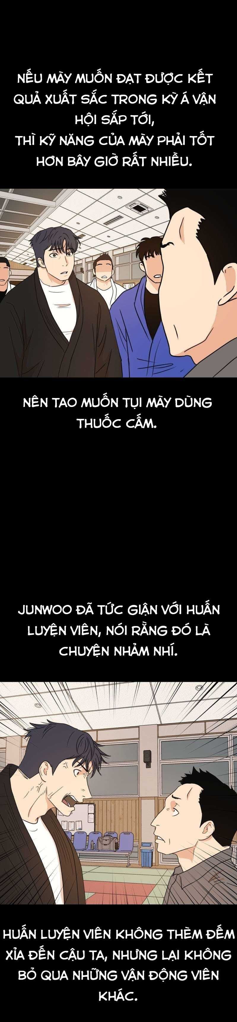 đọc truyện Bạn Trai Vệ Sĩ Chương 108 ảnh 23 tại Thiên Thai Truyện