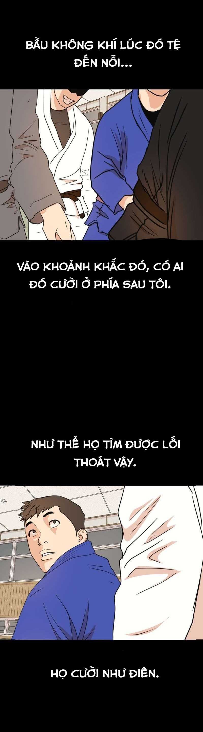 đọc truyện Bạn Trai Vệ Sĩ Chương 108 ảnh 24 tại Thiên Thai Truyện