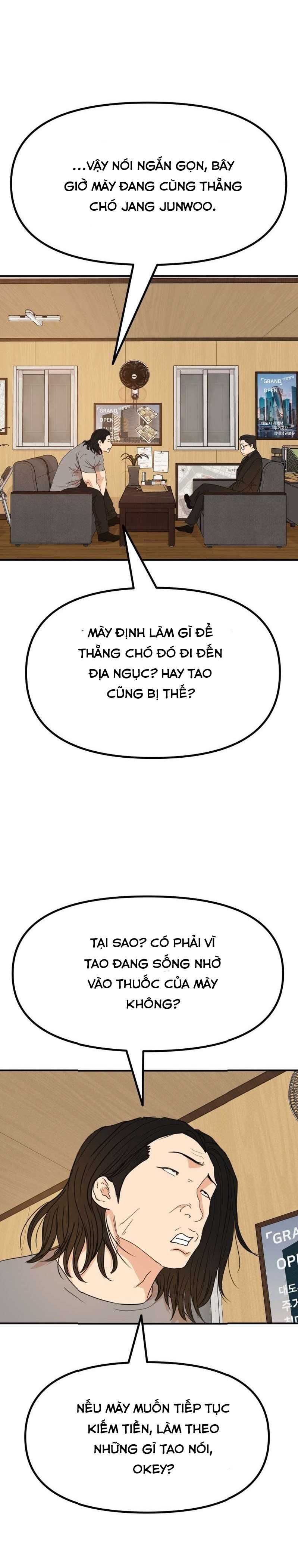 đọc truyện Bạn Trai Vệ Sĩ Chương 108 ảnh 32 tại Thiên Thai Truyện