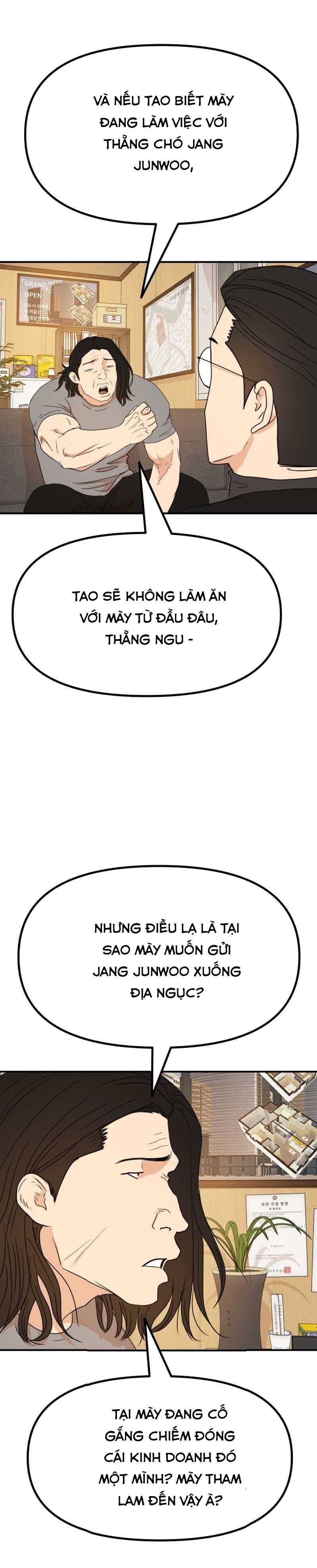 đọc truyện Bạn Trai Vệ Sĩ Chương 108 ảnh 33 tại Thiên Thai Truyện