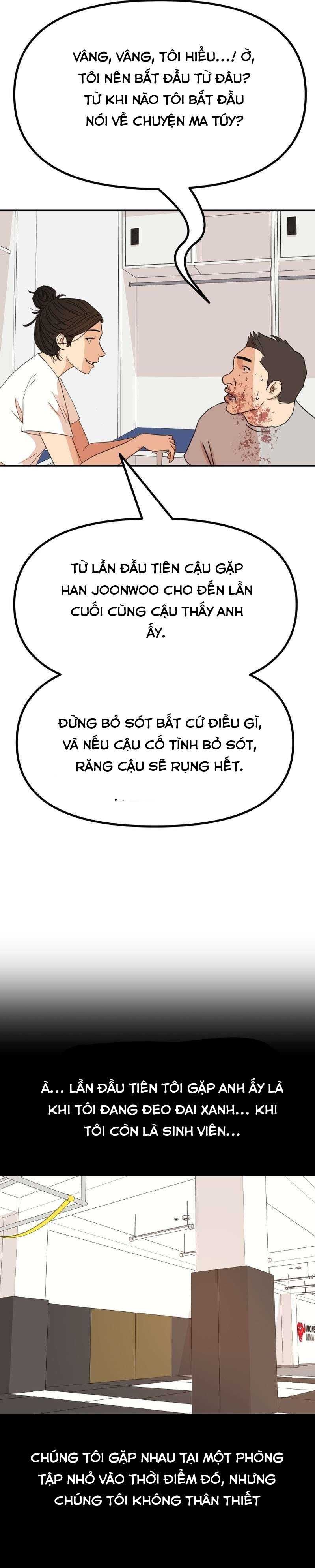 đọc truyện Bạn Trai Vệ Sĩ Chương 108 ảnh 11 tại Thiên Thai Truyện