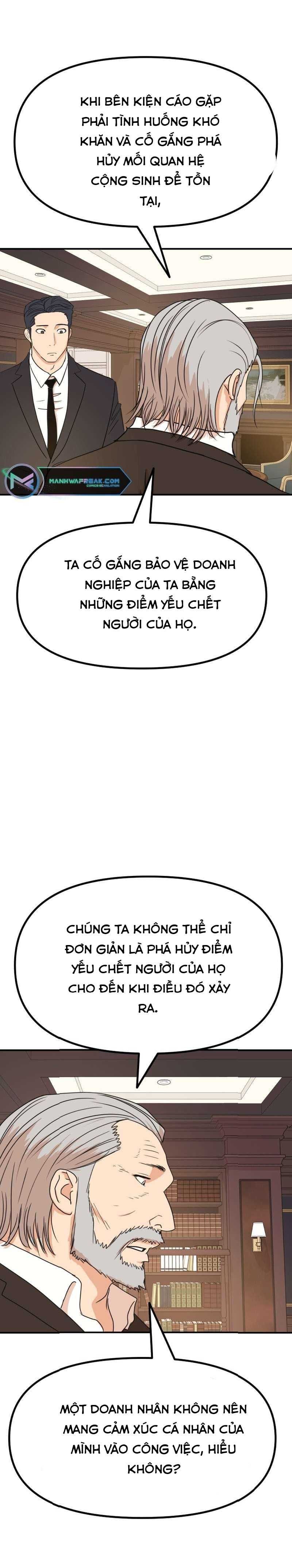 đọc truyện Bạn Trai Vệ Sĩ Chương 109 ảnh 15 tại Thiên Thai Truyện